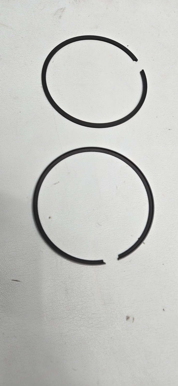 Polaris Ring Set 1050 SL1050 SLTX SLX Virage TX 2200918 1996 97 99 2000