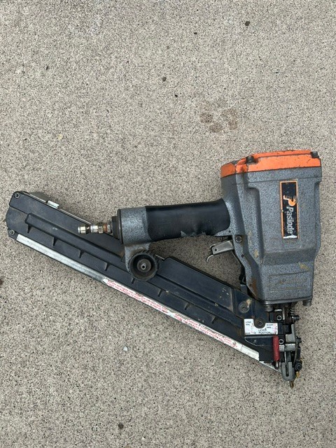 Paslode 5250/65-PP 1-1/2