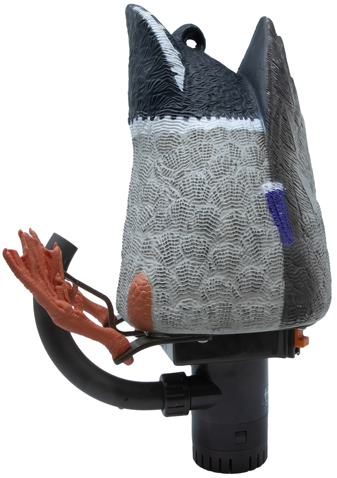 Higdon Outdoors Pulsator Multicolor Pro Guide Pack- Mallard Drake Decoy - 54093