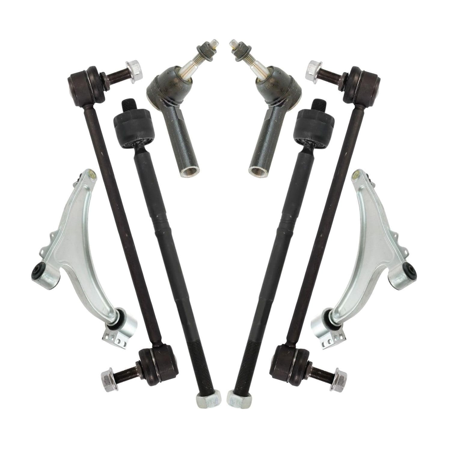 Steer/SuspKit Buick Lacrosse 12-16 Regal 12/14-17 Chev Malibu 13-15/16 286520236