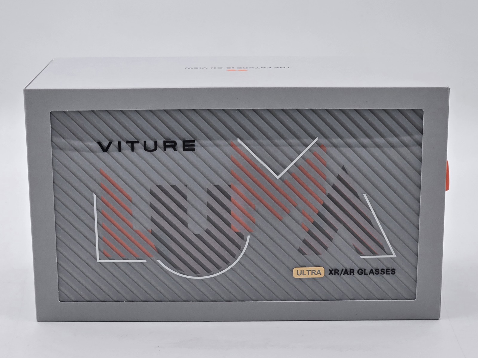Viture Luma Ultra XR/AR Glasses (new in box)
