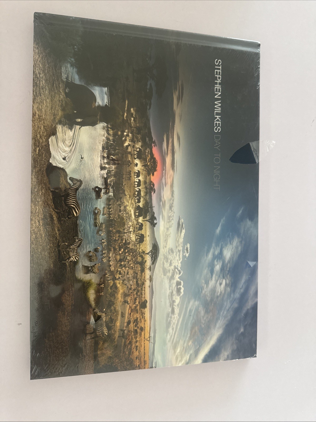 Stephen Wilkes Day to Night 2015 Bryce Wolkowitz Gallery Exhibition Catalog NEW
