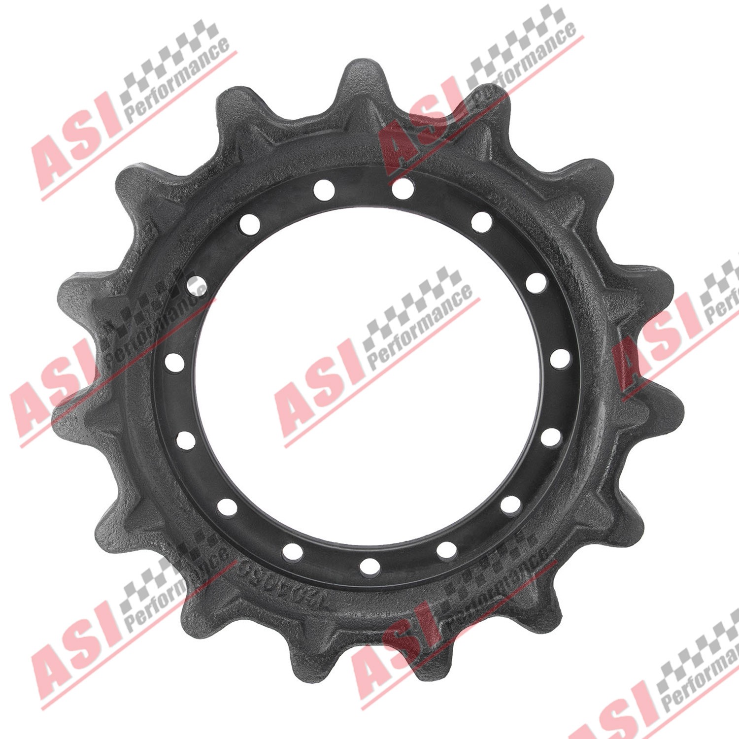 2 PCS Drive Sprocket FITS Bobcat T450 T595 T590 T550 7204050 FitGehl RT165 .. . 2 PCS Drive Sprocket FITS Bobcat T450 T595 T590 T550 7204050 FitGehl RT165 .. .