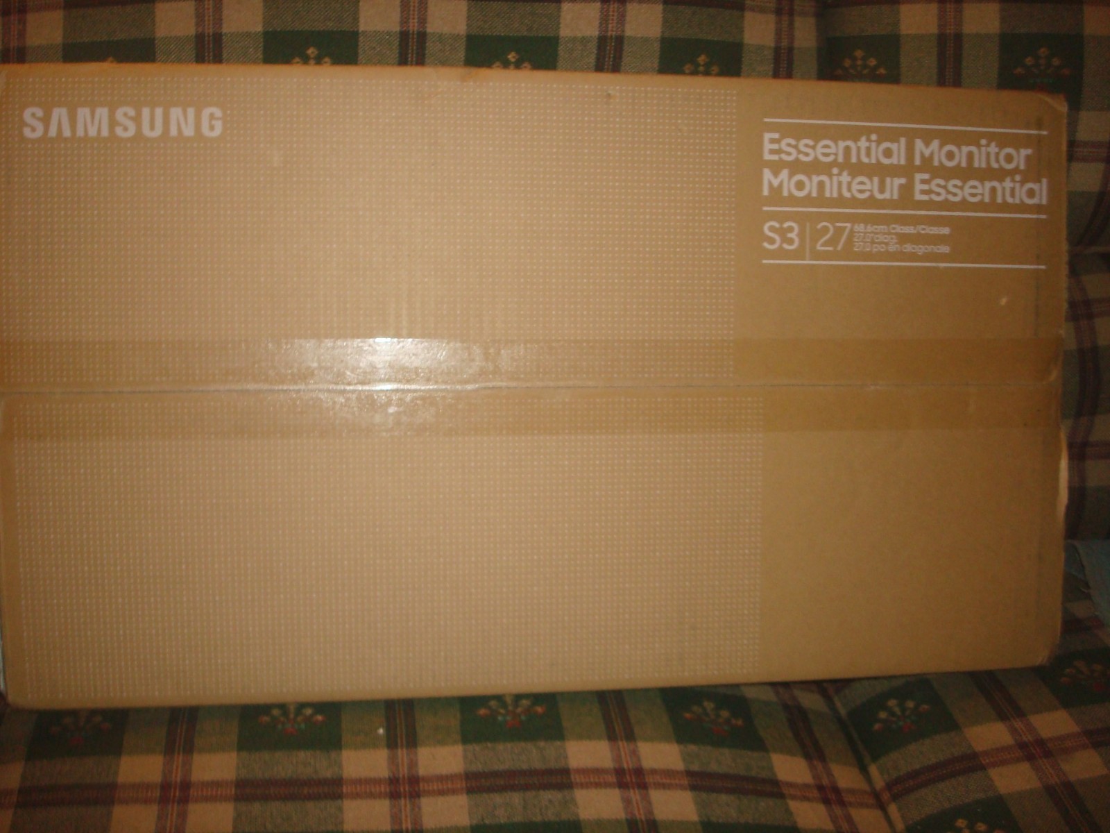 Samsung 27\