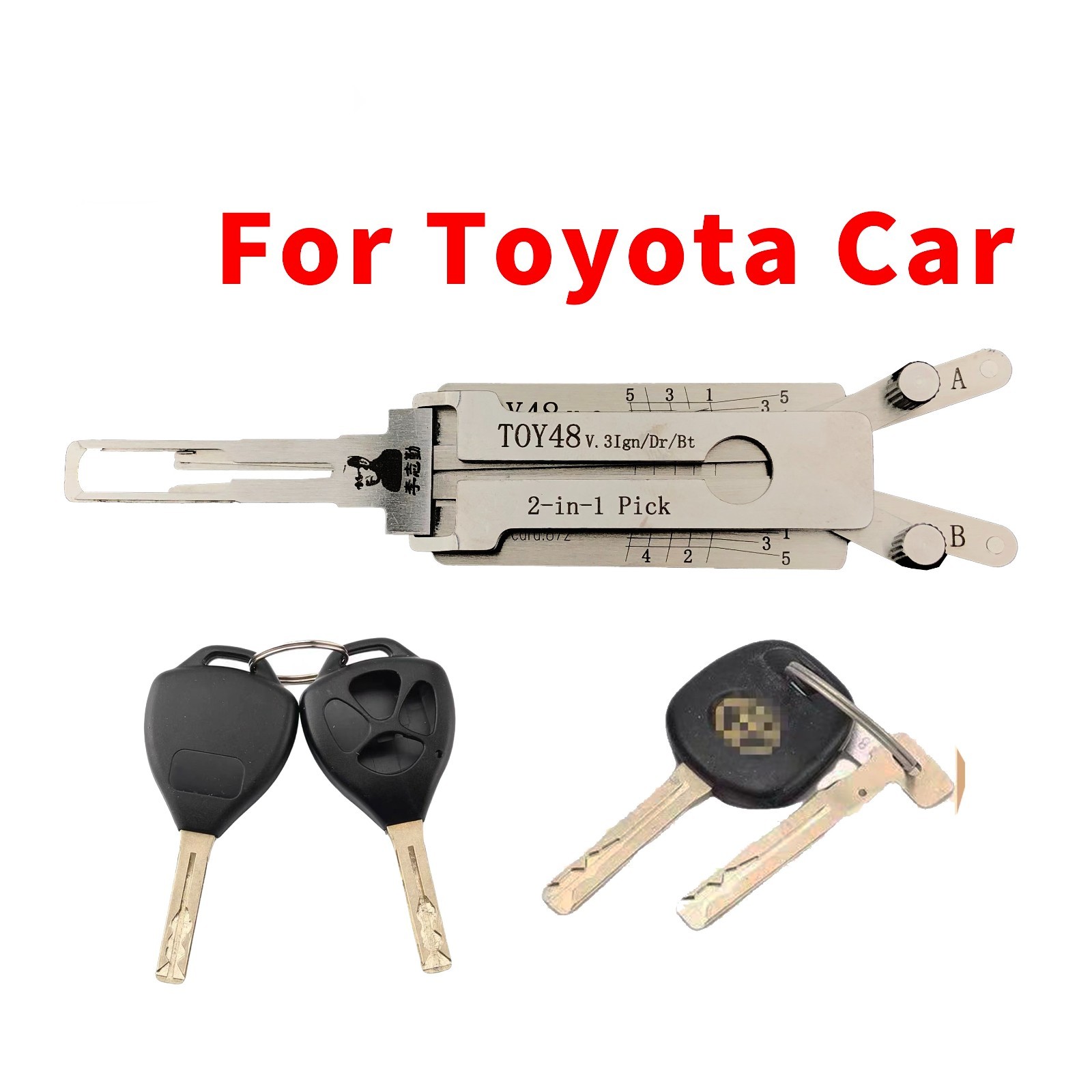TOY48 FOR TOYOTA TOY48 FOR TOYOTA