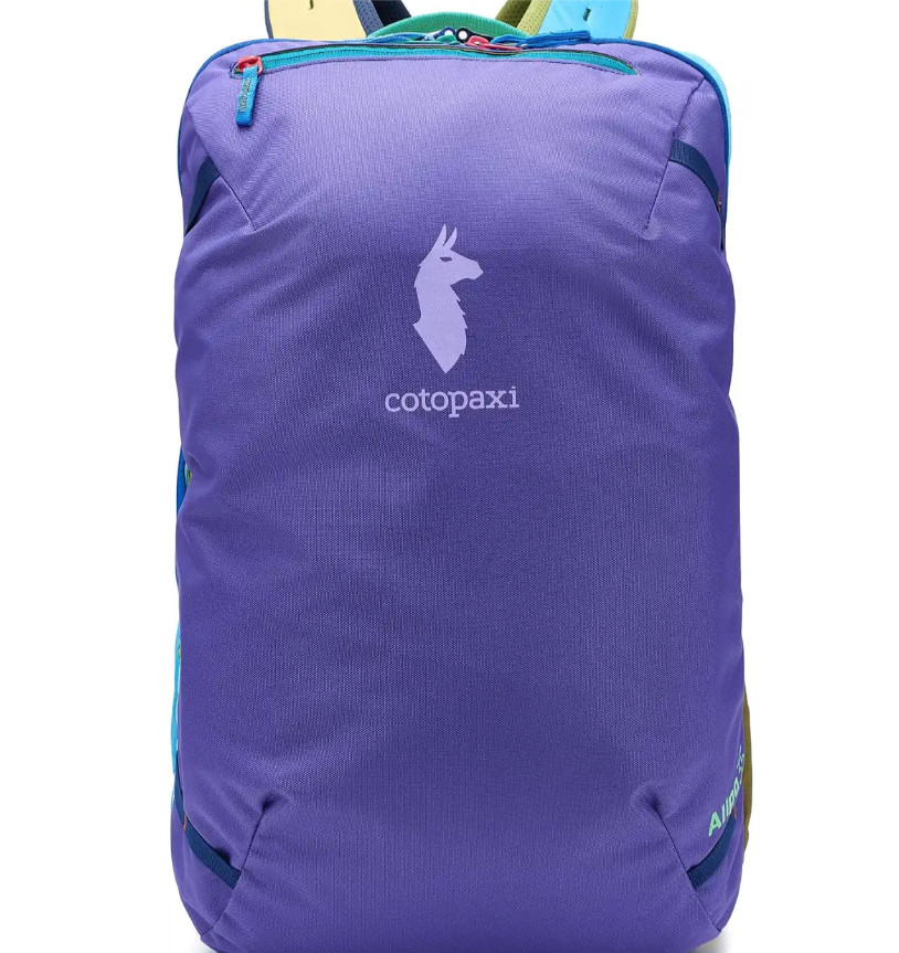BIG SALE Cotopaxi Allpa 35L Del Dia Travel Pack - 100% AUTHENTIC - BRAND NEW