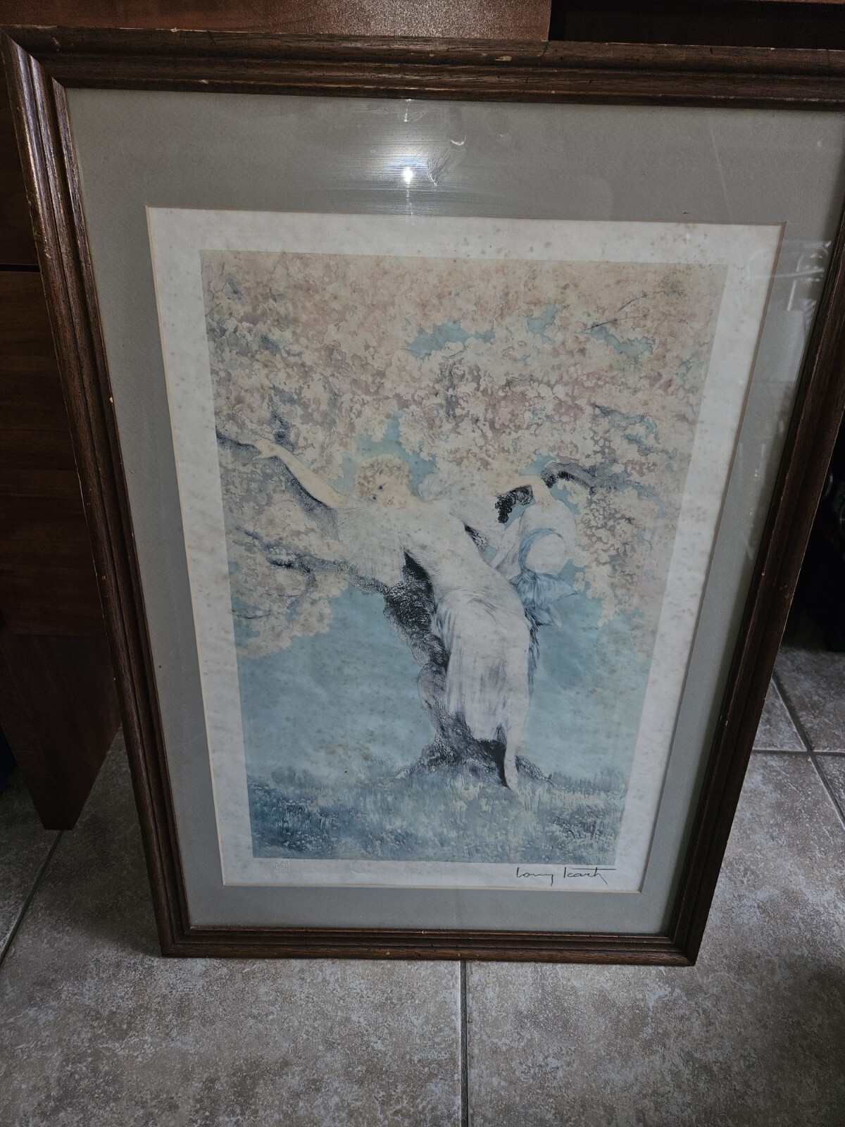Louis Icart - \