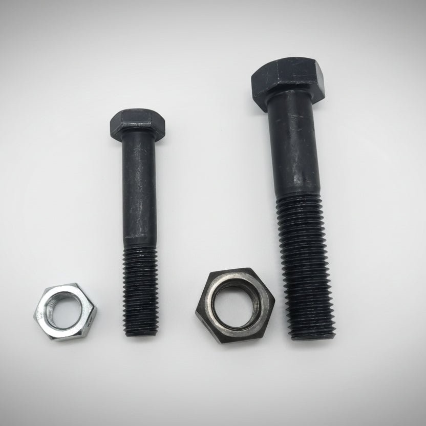 Dexter 10K GD General Duty Spring Eye Bolt Set 13-140-03 Equalizers 7-264 7-169