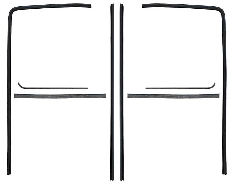 OER Window Felt Set