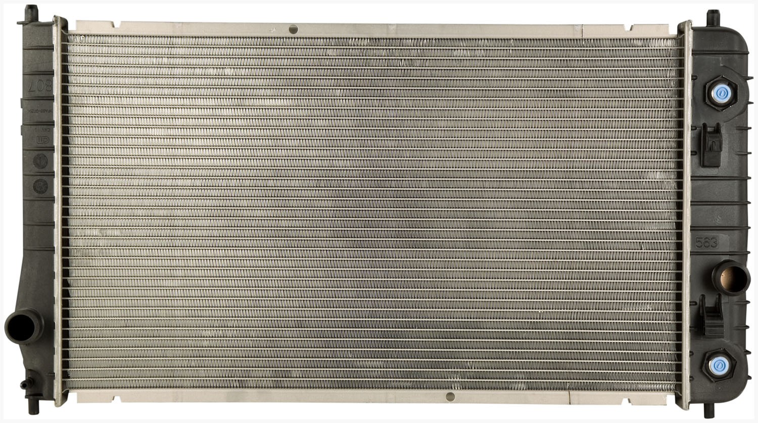 Radiator For 2002-2005 Pontiac Sunfire