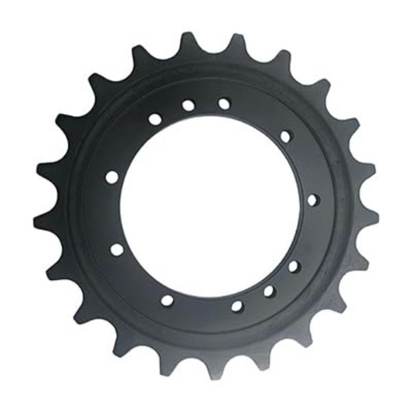 Sprocket 7199006 for Bobcat E25 E26 E27 E27Z E32 E32i E34 E35 E35i E35Z E37 Sprocket 7199006 for Bobcat E25 E26 E27 E27Z E32 E32i E34 E35 E35i E35Z E37