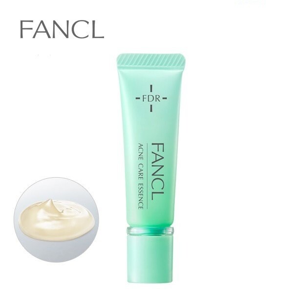 FANCL Acne Care Essence 8g Made in JAPAN