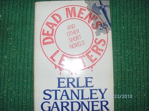 Dead Men\'s Letters