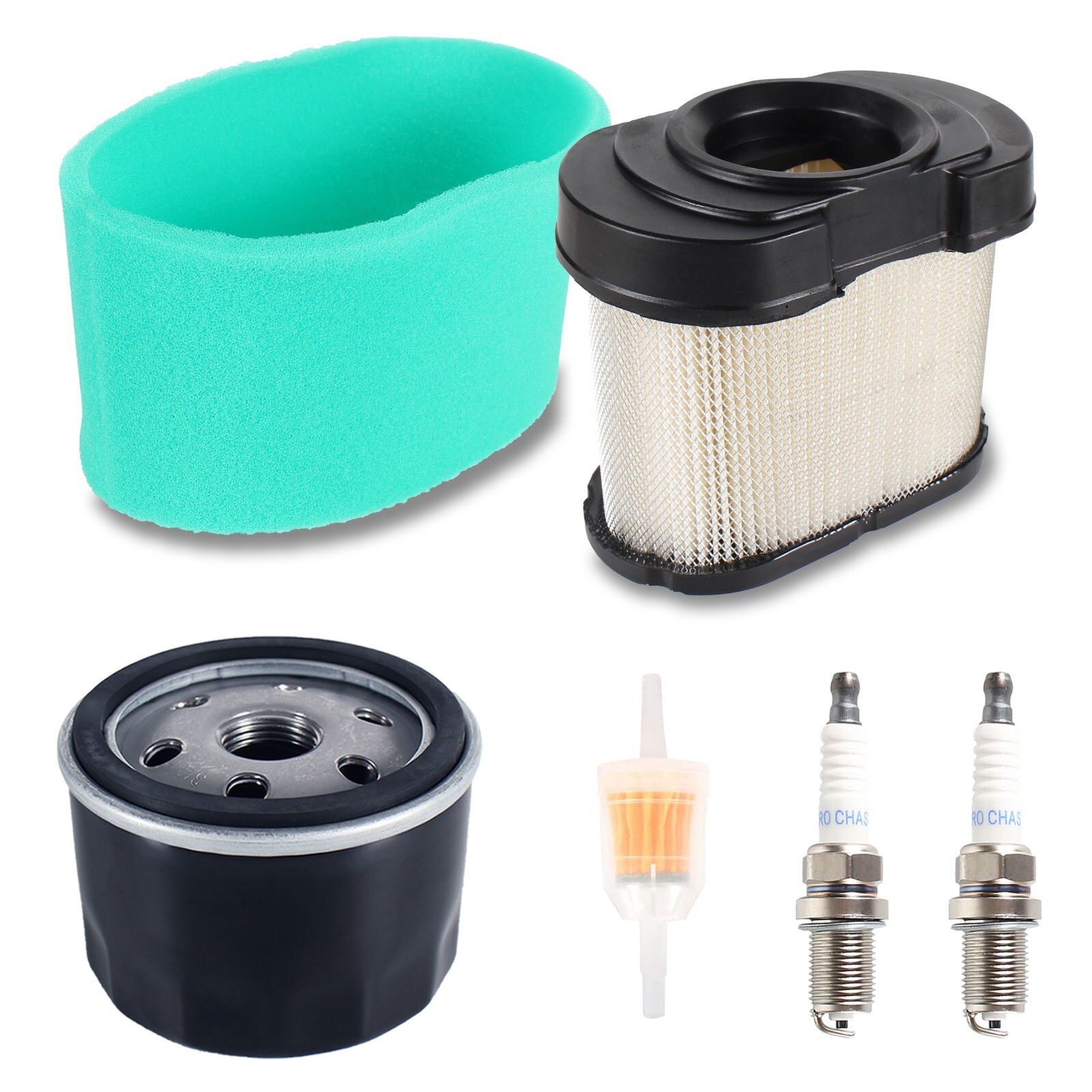 Tuneup Kit fits Briggs And Stratton 44P777-0016-G1 Engine