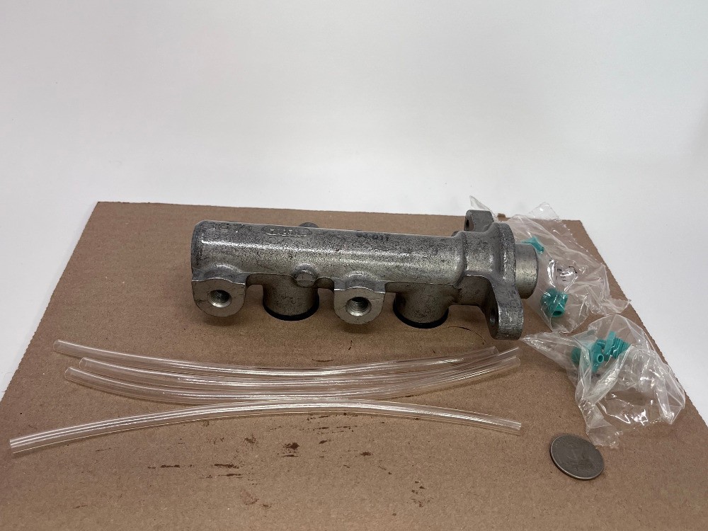 Cardone Master Cylinder 10-2731 For 1995-2000 Chrysler, Dodge, Plymouth