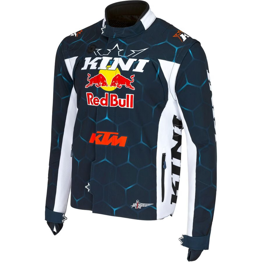 KTM Powerwear 2025 Kini-Rb Competition Jacket
