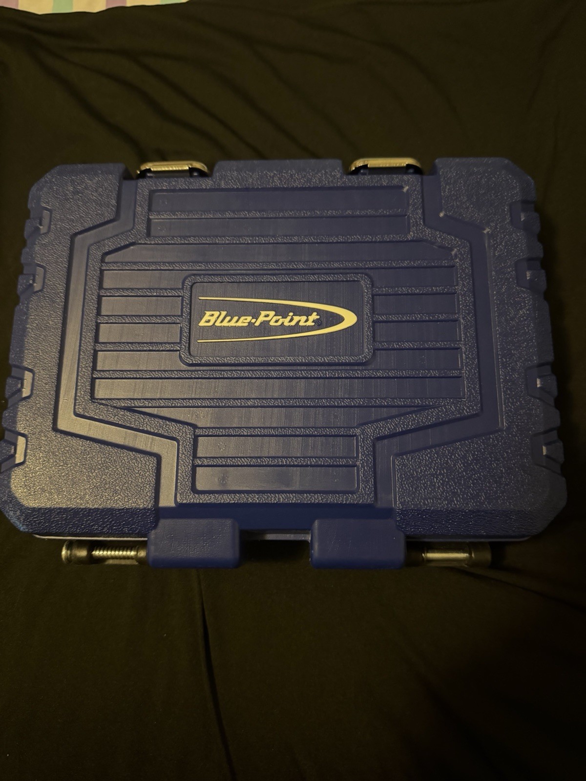 Blue Point Tools Socket Set 41PC 3/8\ Blue Point Tools Socket Set 41PC 3/8\