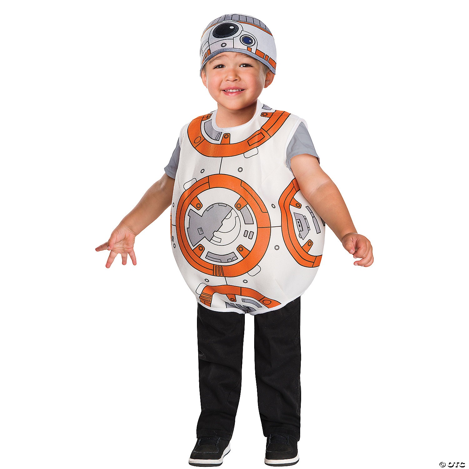 Rubie's Costume Co Bb-8 Costume