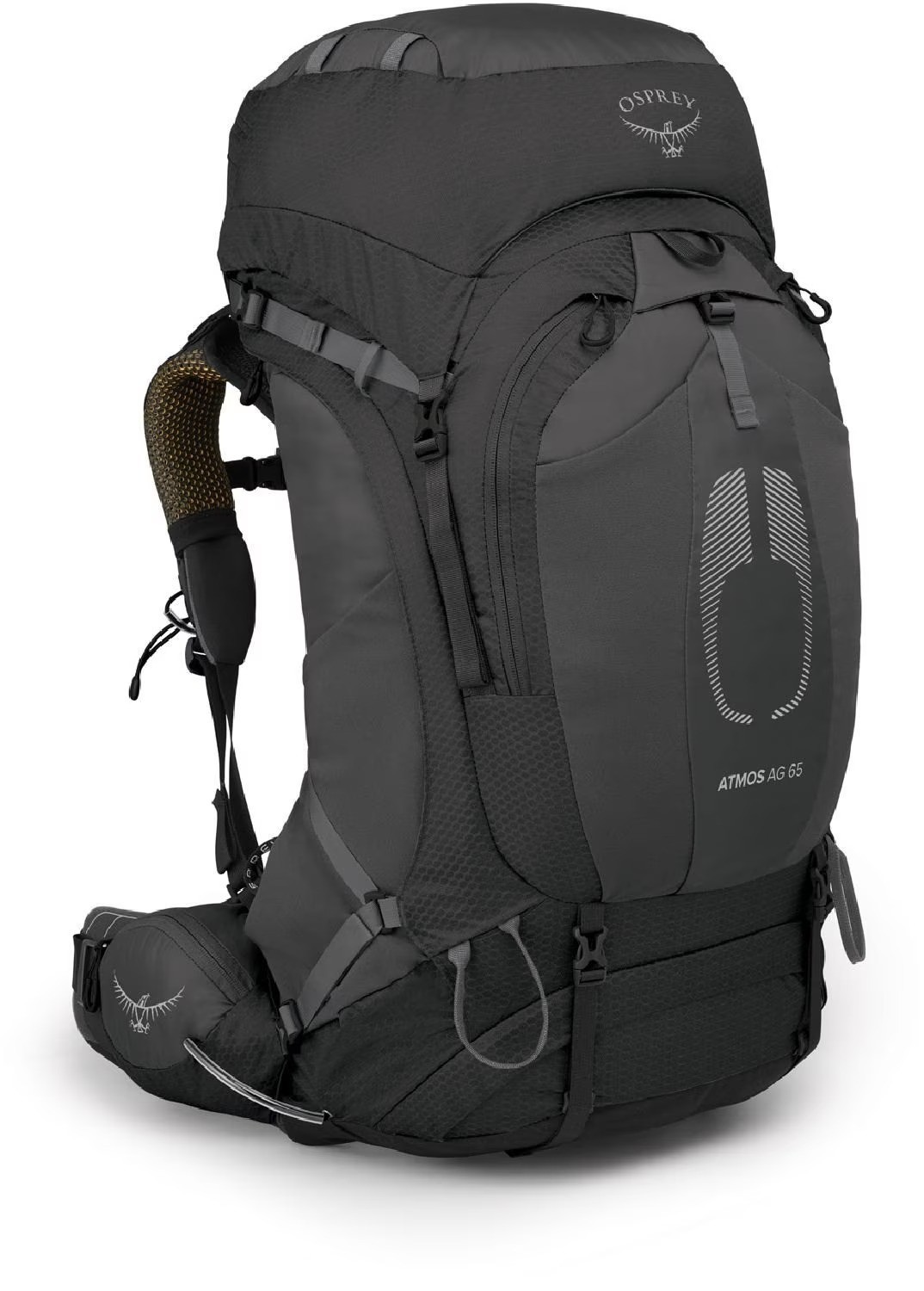 Osprey Atmos AG 65 Pack Men's with Multicolor +100% Authentic