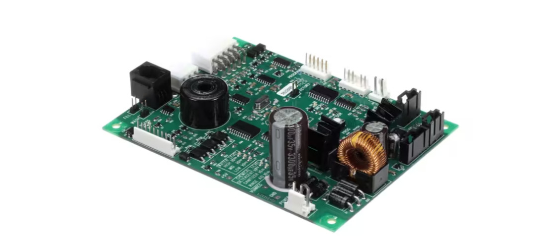 Hobart 00-562209 Control Board Assembly, AM15SVL W