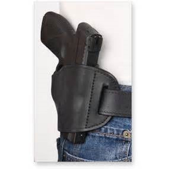 NEW Bulldog Black Leather OWB Belt Gun Holster for Smith & Wesson SD9VE,SD40VE NEW Bulldog Black Leather OWB Belt Gun Holster for Smith & Wesson SD9VE,SD40VE