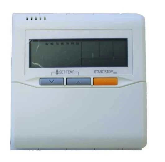 FUJITSU K9318593006 aka 9318593006 REMOTE CONTROL WIRED A UHFI FUJITSU K9318593006 aka 9318593006 REMOTE CONTROL WIRED A UHFI