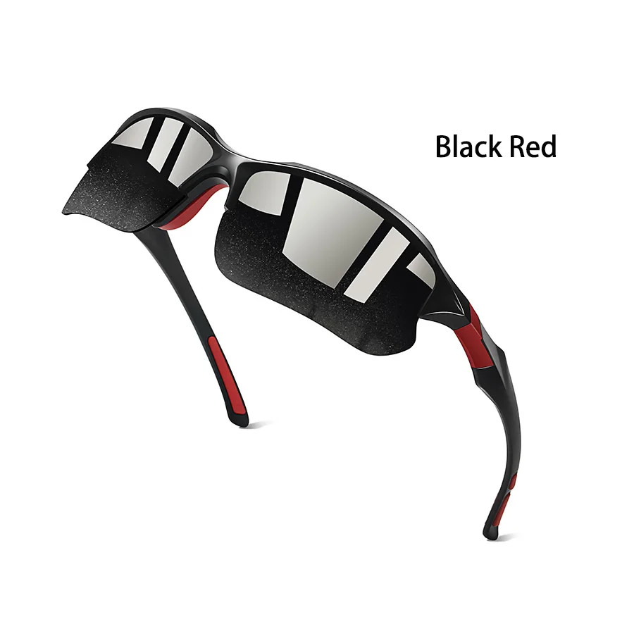 New Half Frame Fashion Eyeweaer Fishing Cycling Men Women Running New Half Frame Fashion Eyeweaer Fishing Cycling Men Women Running