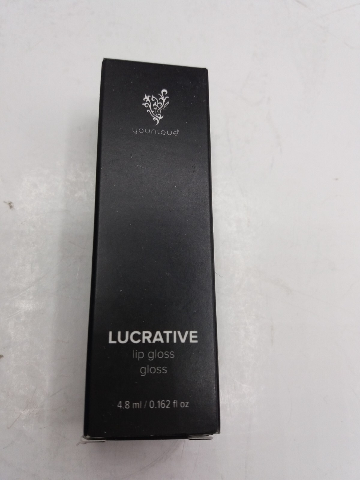 Younique Lucrative Lip Gloss LOYAL - New in Box