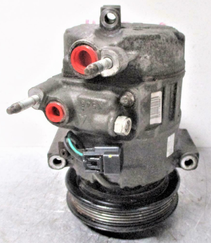 OEM 06-08 BUICK LUCERNE 3.8L V6 A/C COMPRESSOR 97398