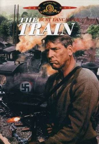 The Train - GOOD The Train - GOOD