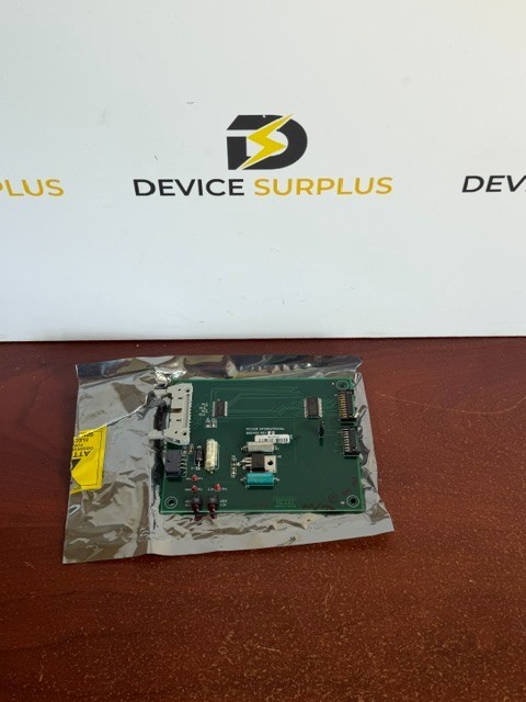 Picker International 808465 Rev B Circuit Board New Picker International 808465 Rev B Circuit Board New