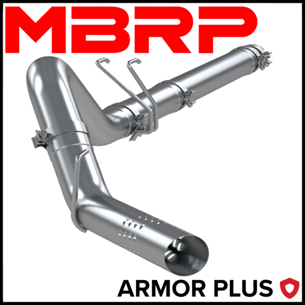 MBRP Armor Lite 4\ MBRP Armor Lite 4\