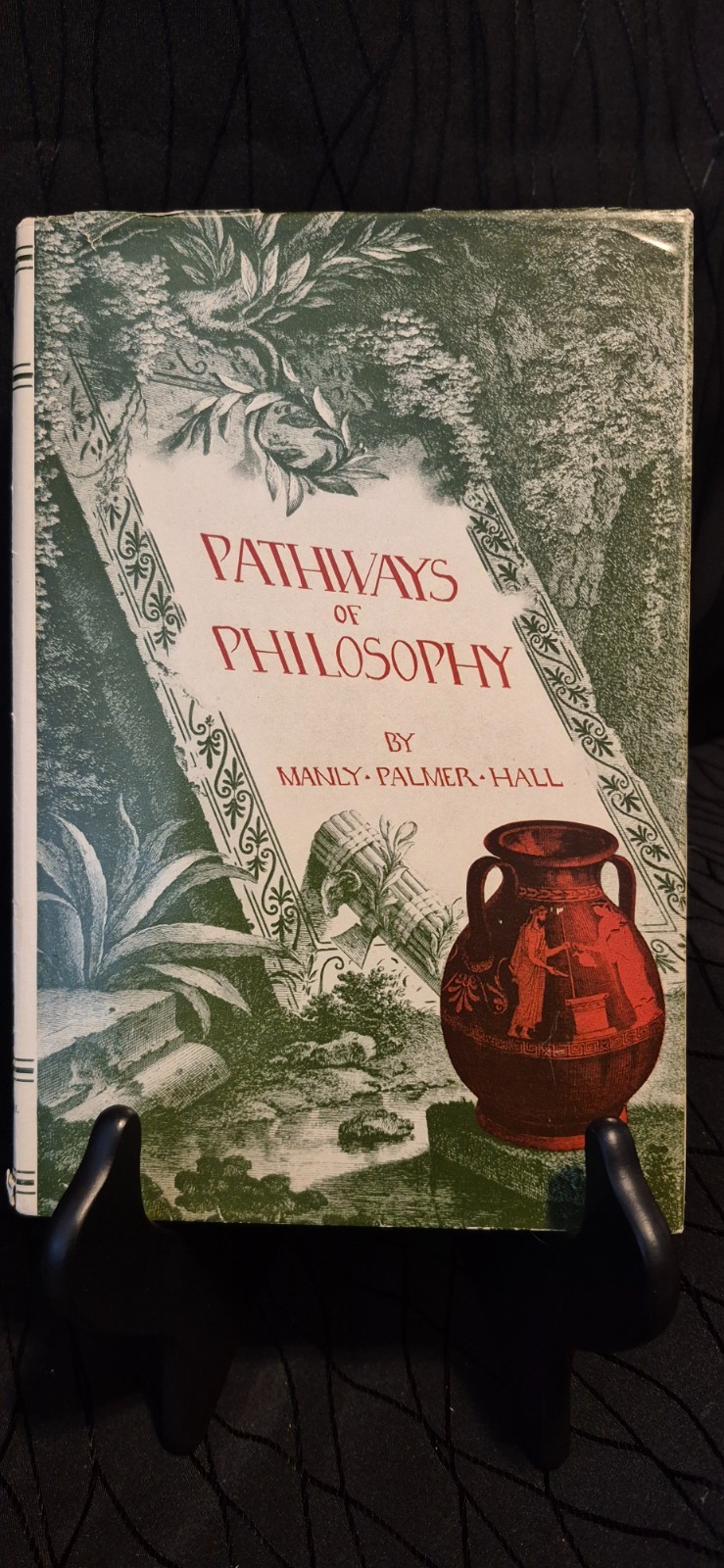 Pathways of Philosophy (Subscriber’s Edition, 1947) Pathways of Philosophy (Subscriber’s Edition, 1947)