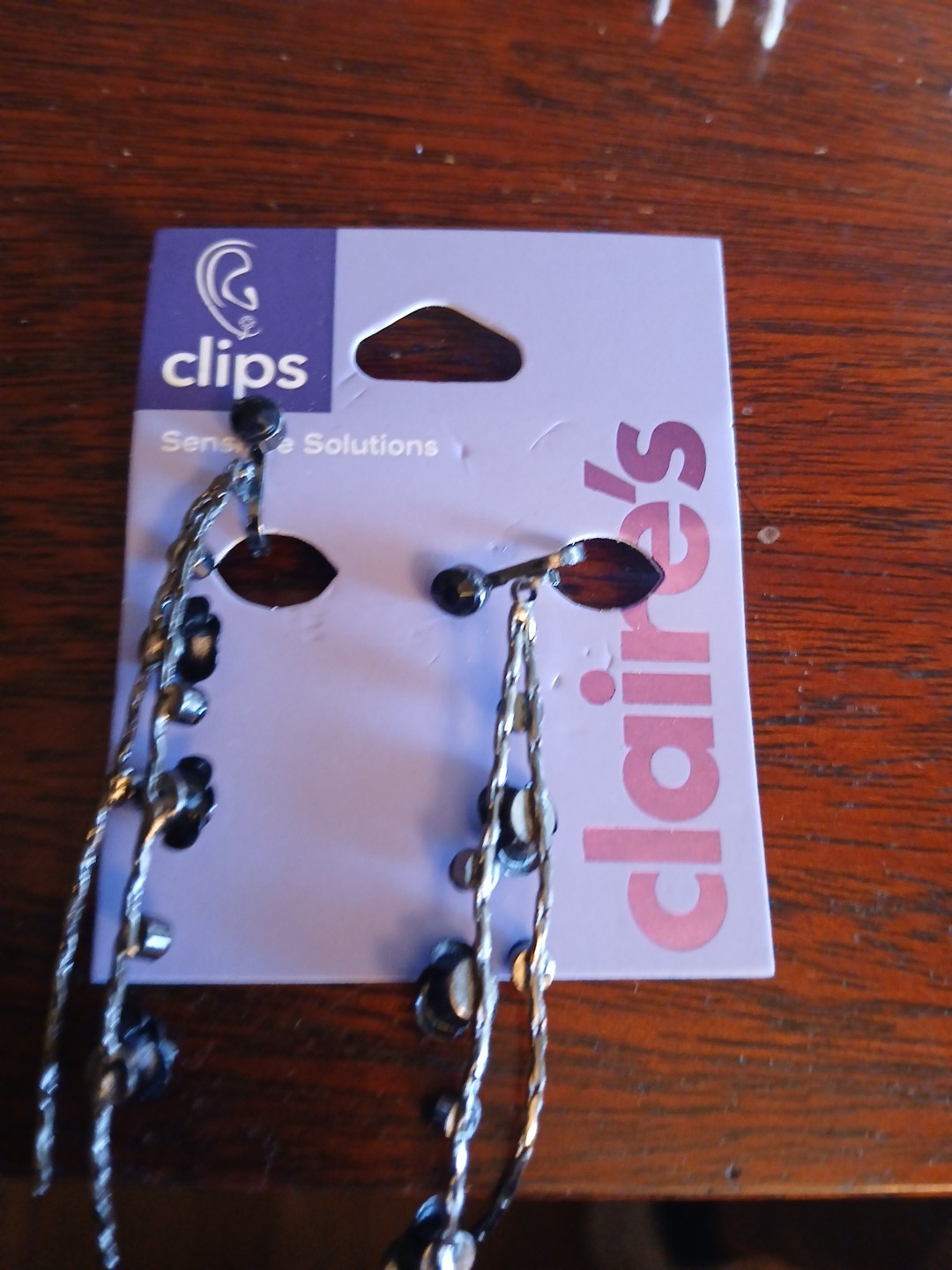 Claire\'s \