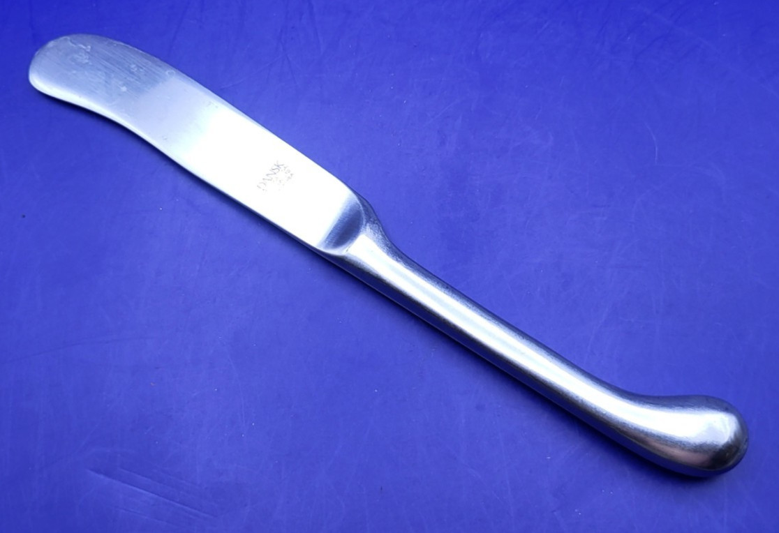 Dansk KOBENHAVN Stainless Jens Quistgaard Korea Silverware Choice Flatware