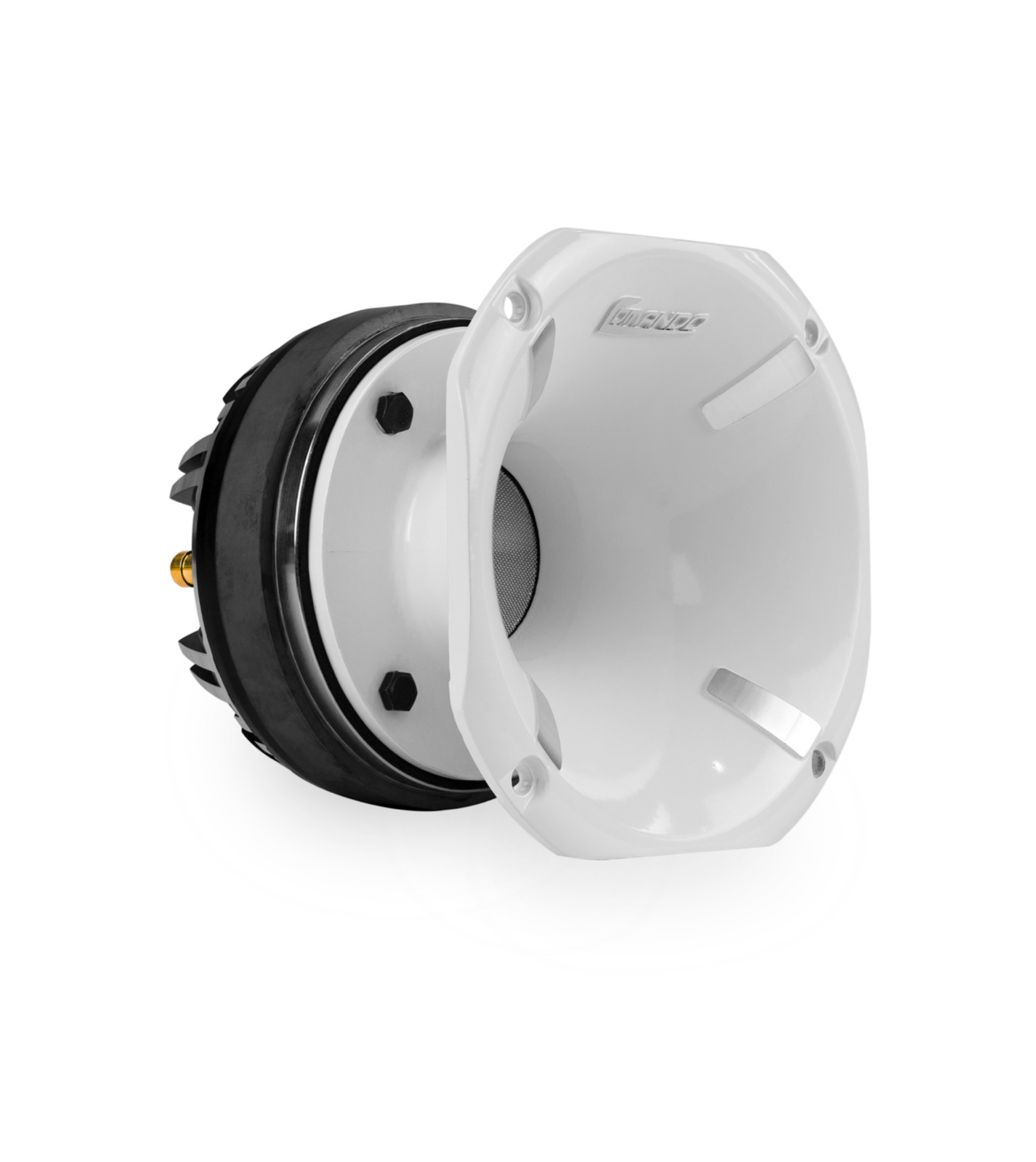 NEW COMANDO AUDIO CRX-700AL-HRNWHITE DRIVER