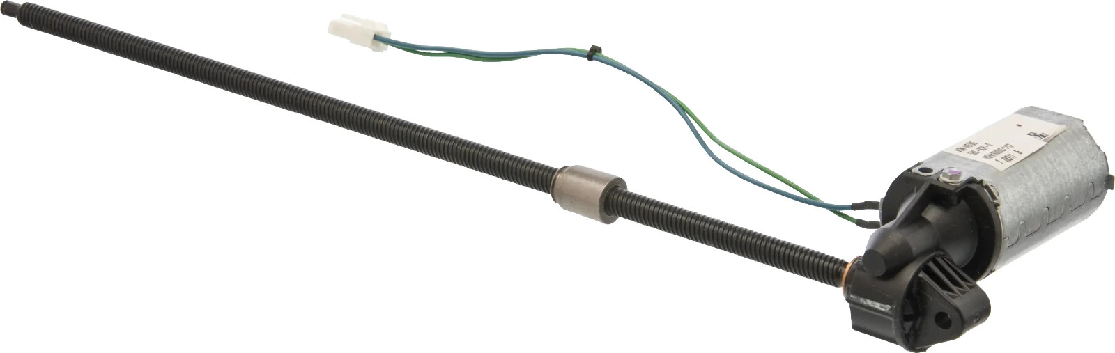 Thermador Downdraft Vent 00476477 Snorkel Motor (Up / Down) New Genuine OEM