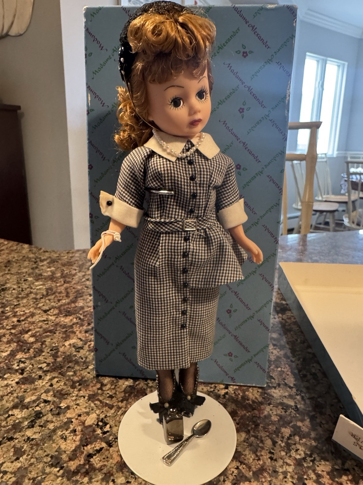 Madame Alexander Lucy Madame Alexander Lucy