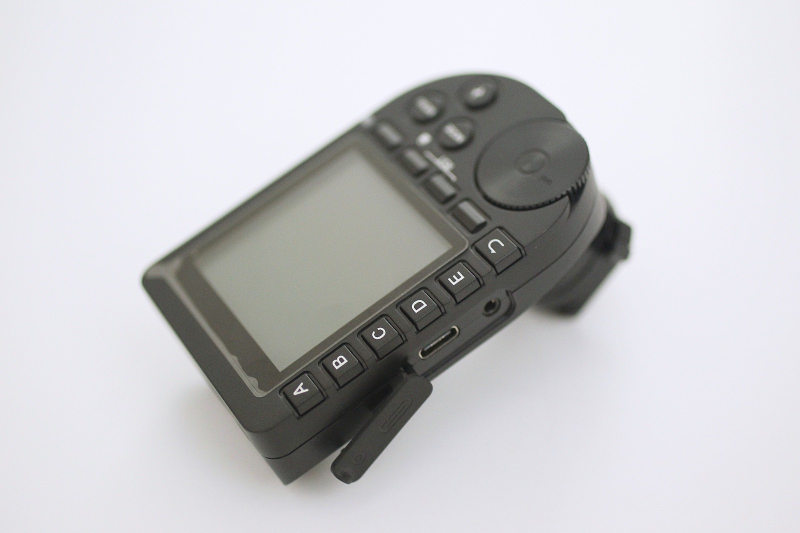 NEEWER QPRO-S TTL HSS Wireless Flash Trigger for Sony NEEWER QPRO-S TTL HSS Wireless Flash Trigger for Sony