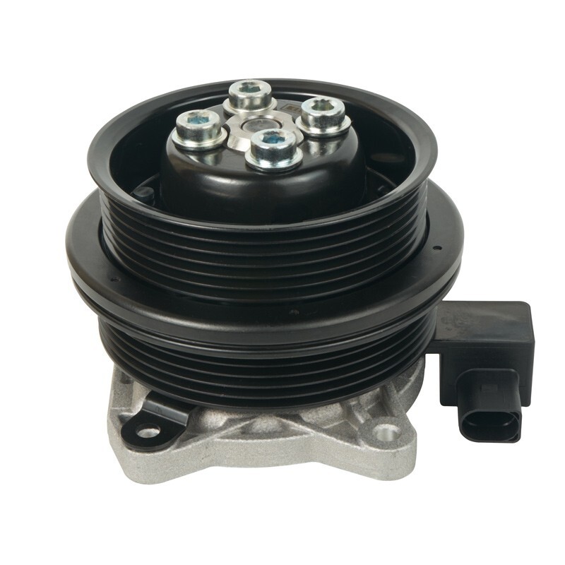 03C121004C OEM INA Dualcharge Water Pump For VW Jetta Tiguan Passat Audi 1.4T