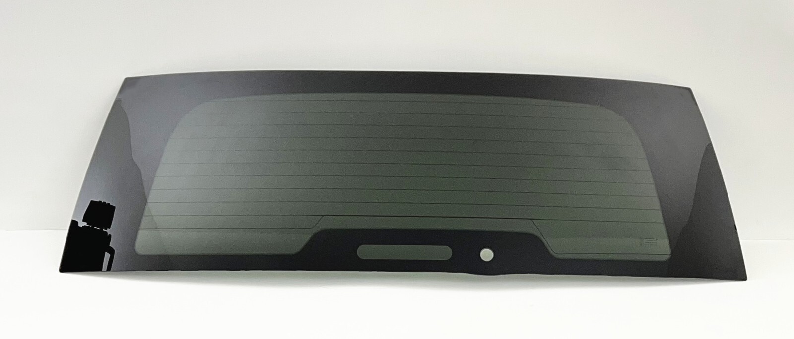 Fits 2009-2011 Ford Flex Back Window Back Glass Heated Factory Privacy Tinted Fits 2009-2011 Ford Flex Back Window Back Glass Heated Factory Privacy Tinted