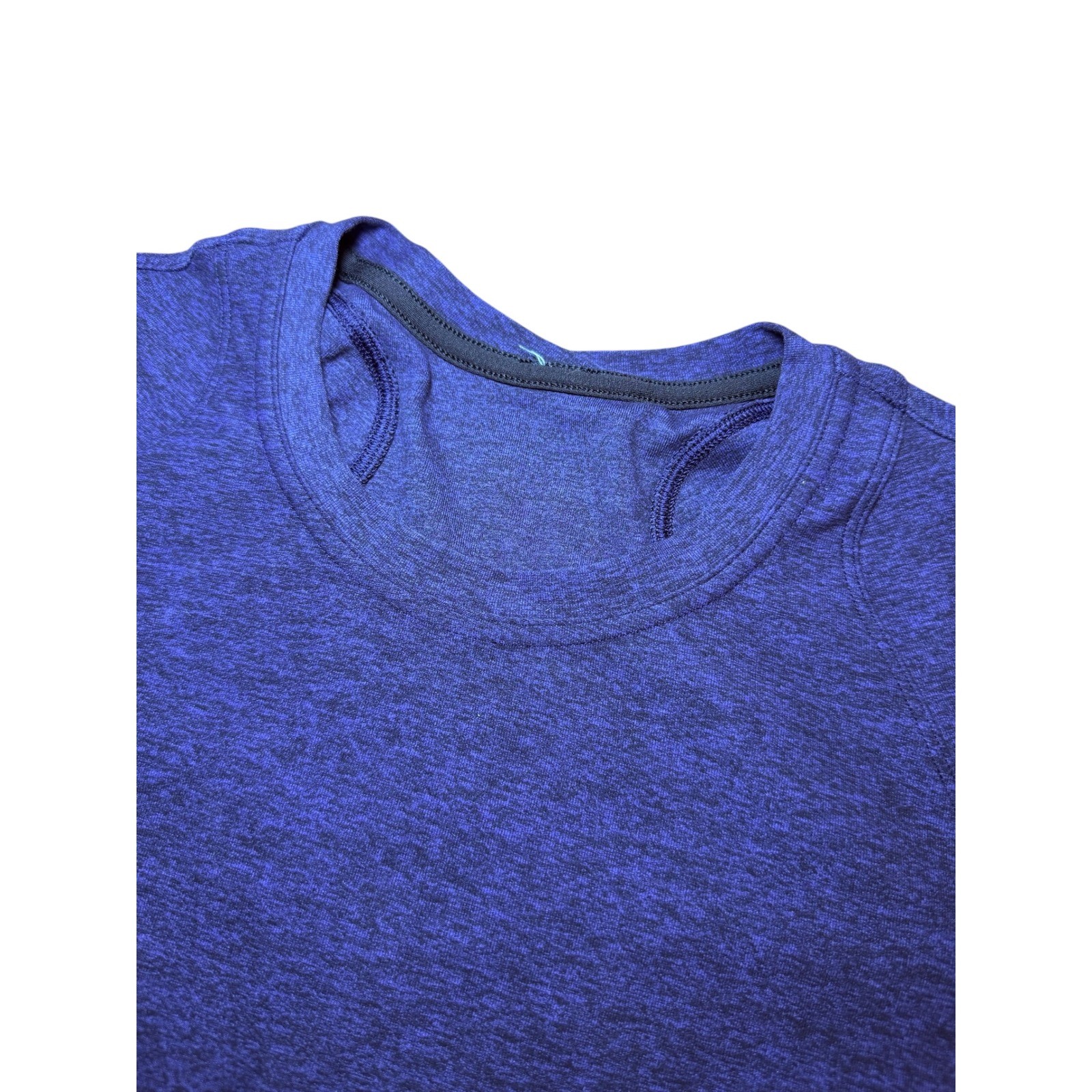 Lululemon Runderful Long Sleeve Top Womens Small Purple Crewneck Thumbholes Lululemon Runderful Long Sleeve Top Womens Small Purple Crewneck Thumbholes