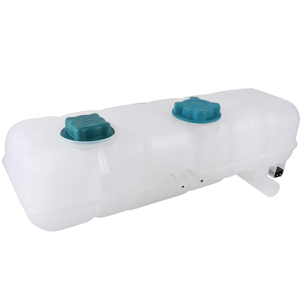 Coolant Reservoir Overflow Tank 603-5507 For Volvo VN 1998-99 VNM 2000-03