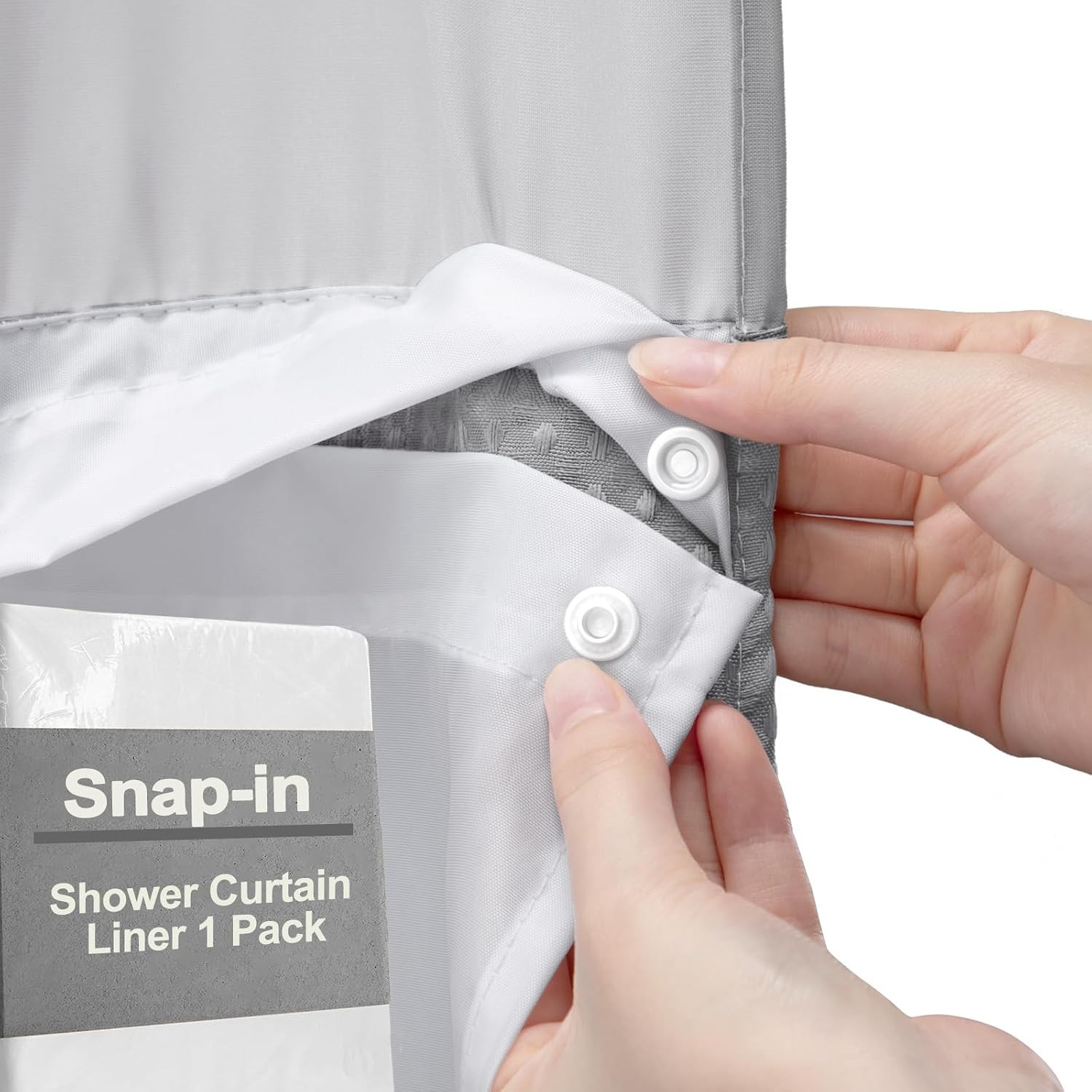 Snap-in Fabric Replacement Liner 71\