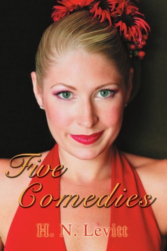 Five Comedies                                                                  