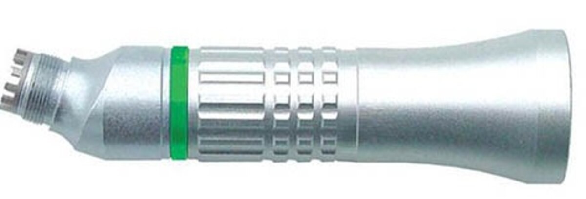 1:4 Reduction Attachment For Pins Post Excavations & Prophy 1:4 Reduction Attachment For Pins Post Excavations & Prophy