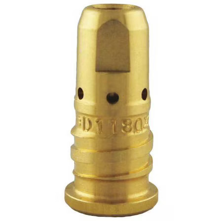 Bernard D118q Diffuser, Quik Tip Bernard D118q Diffuser, Quik Tip