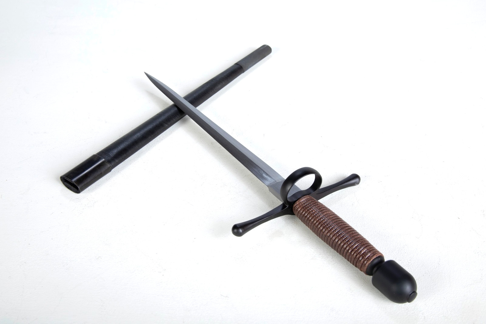 Kingston Arms Main Gauche Sword 16