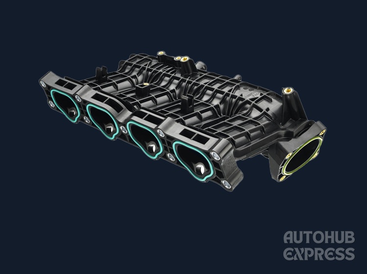 2001 DODGE Durango Base - Air Intake Manifold