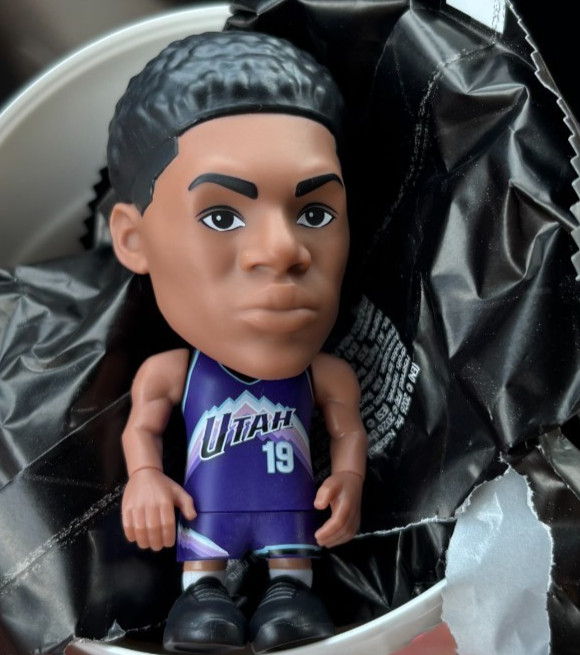Zuru NBA Ballers Series 3 - NEW - Various - Pick Your Player